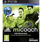 Adidas MiCoach (PS3)