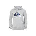 Quiksilver Huvtröja Bigogo Hood Otlr Bkf0 (Homme)