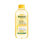 Garnier Skin Naturals Micellar Vitamin C Cleansing Water 400ml