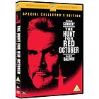 The Hunt For Red October - Special Collector's Edition (UK) (DVD)