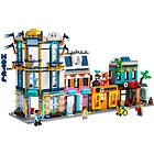 LEGO Creator 31141 Huvudgata