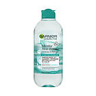 Garnier SkinActive Micellar Aloe Water Cleanse & Refresh 400ml