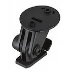 Sigma GoPro and front light adapter For Buster 800