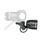 SKS Elcykellampa Fram Lumotec LQ-Xs E Ml