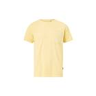 Sebago T-shirt Outwashed Pocket Tee (Herr)