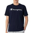 Champion Crewneck T-Shirt (Herr)