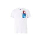 Jack & Jones T-shirt jorChristmas Pocket Tee (Herr)