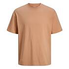 Jack & Jones T-shirt jjeJeans Tee SS O-neck (Herr)