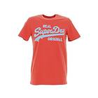 Superdry T-shirt Vintage VL Neon Tee (Homme)
