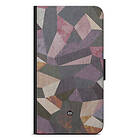 Bjornberry Samsung Galaxy S22 5G Fodral - Trianglar