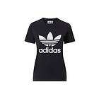 Adidas Trefoil Tee (Femme)