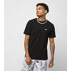 Vans T-shirt Left Chest Logo Tee (Herr)
