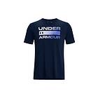 Under Armour T-Shirt UA Team Issue Wordmark S/S (Herr)