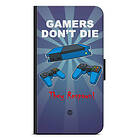 Bjornberry Google Pixel 7 Fodral - Gamers dont die