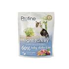 Profine Cat Dry Food Light Turkey & Chicken 300g