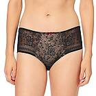 Rosa Faia Fleur High Waist Brief