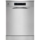 Electrolux ESM48400SX Stainless Steel
