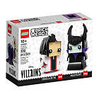 LEGO BrickHeadz 40620 Cruella et Maléfique