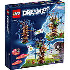 LEGO DREAMZzz 71461 La Cabane Fantastique Dans L’arbre
