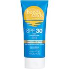Bondi Sands Fragrance Free Sunscreeen Lotion SPF30 150ml