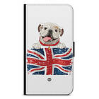 Bjornberry OnePlus Nord CE 2 5G Fodral - English Bulldog