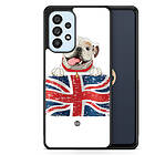 Bjornberry Samsung Galaxy A53 5G Skal - English Bulldog