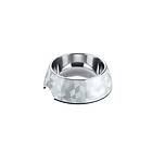 Hunter Dog & Cat Feeding Bowl Baku White 160ml