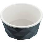 Hunter Dog & Cat Feeding Bowl Eiby Ceramic Blue 1100ml/ø16cm