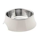 Hunter Dog & Cat Feeding Bowl Atlanta Melamine White 350ml/ø16cm