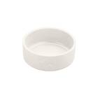 Hunter Dog & Cat Feeding Bowl Osby Ceramic White 1900ml/ø19,5cm