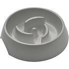 Hunter Dog & Cat Feeding Bowl Slow Atlanta Melamine Grey 900ml/ø25cm
