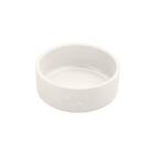 Hunter Dog & Cat Feeding Bowl Osby Ceramic White 1100ml/ø16cm