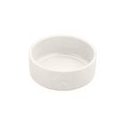 Hunter Dog & Cat Feeding Bowl Osby Ceramic White 550ml/ø12,5cm