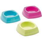 Savic Plastic Bowl Nibble Mix Small