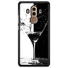 Bjornberry Huawei Mate 10 Pro Skal - Drink Splash