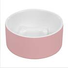 PAIKKA Slow Feed Bowl Pink Medium