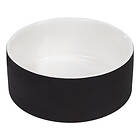 PAIKKA Cool Bowl Black Large