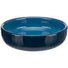 Trixie Cat Ceramic Bowl for short-nosed Breeds Mix 0.3L