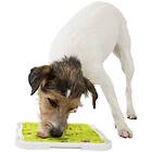 Trixie Lick’n'Snack Platter Foderaktivering Green 20x20 cm