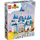 LEGO Disney 10998 3-i-1 Magisk slott