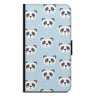 Bjornberry Samsung Galaxy S22 5G Fodral - Pandamönster