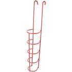 Flamingo Carrot Holder Radix Red 3 x 4 x 17 cm