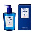 Acqua Di Parma Blu Mediterraneo Arancia Di Capri Hand And Body Wash 300ml