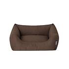 Fryson Skåne Dog Bed Bronze Brown L 100x70x27cm