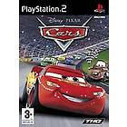 Cars (Bilar) (PS2)