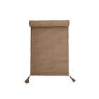 Bloomingville Karli Teppe Jute 75x245 cm, Natur