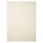 Chhatwal & Jonsson Badal Spårbar Ullmatta Off-white, 250x350 cm Off-White Ull
