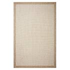 Chhatwal & Jonsson Bahar Utomhusmatta Beige/Off-white, 170x240 cm Beige Polypropylen