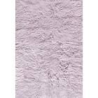 Layered Shaggy Ryamatta 250X350 cm, Pastel Lilac Ull