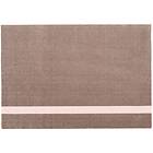 Tica Copenhagen Stripes Matta Vertikal Sand/Light Rose, 90x130 cm Sand Vinyl